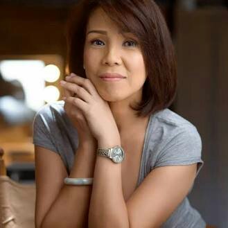 anythingirmaA's tweet photo. Photo grabbed from Ms. @irma_mahlee's Facebook account. #NewProfilePic #YES100MostBeautifulStars #fanaccount #irmaadlawan https://t.co/PeawMf3csU