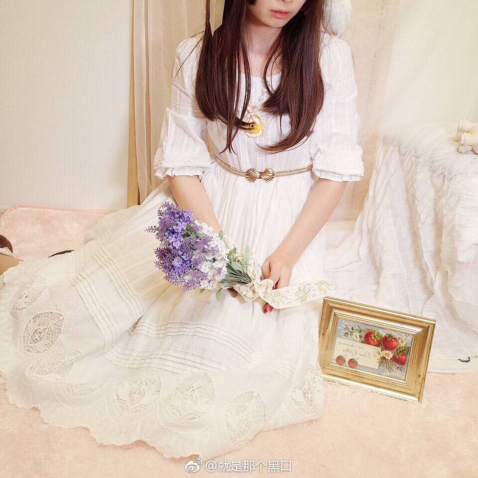 lilisgirlcloset's tweet photo. 新作のサンプルです。夏にぴったりですよ。#tokyodesignfesta #lili's girls' closet https://t.co/gHb3I8Imku