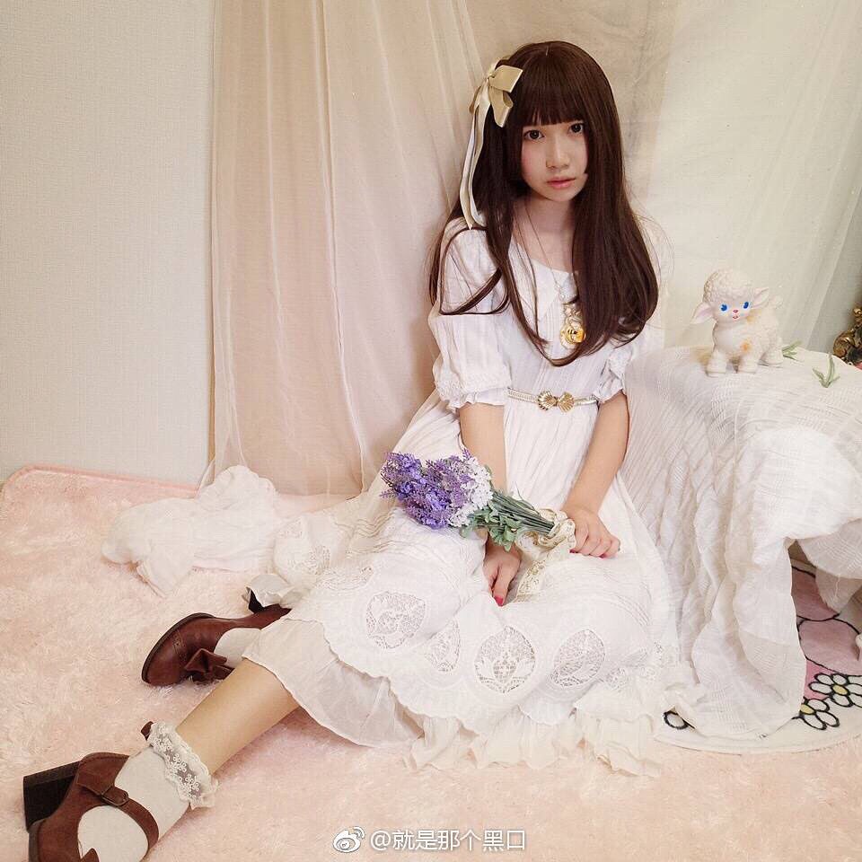 lilisgirlcloset's tweet photo. 新作のサンプルです。夏にぴったりですよ。#tokyodesignfesta #lili's girls' closet https://t.co/gHb3I8Imku