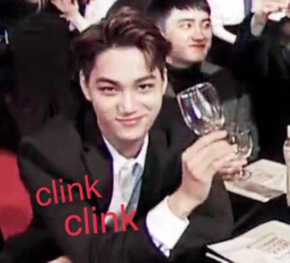 i just made an impressive clapback that possibly could have gotten the persons life span shortened