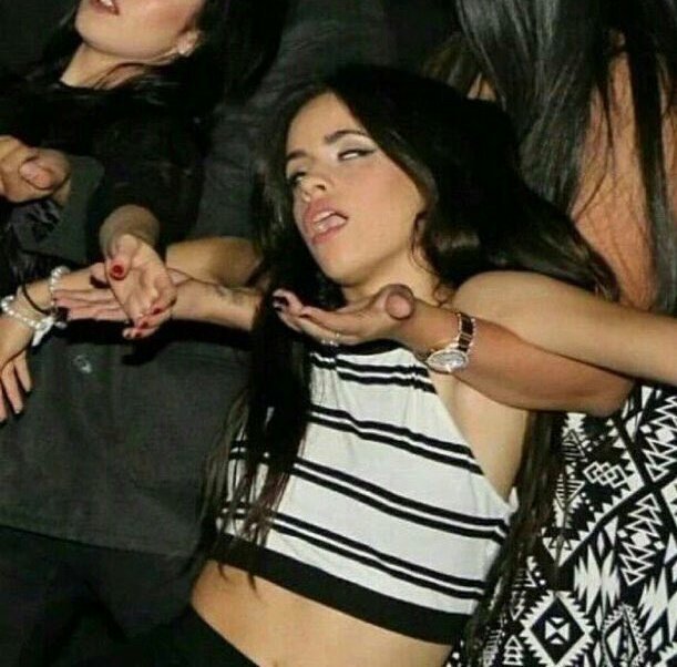 Camila5H1994's tweet photo. #5HOnJimmyFallon
#MTVHottest  Fifth Harmony https://t.co/WD6aFUIuTW