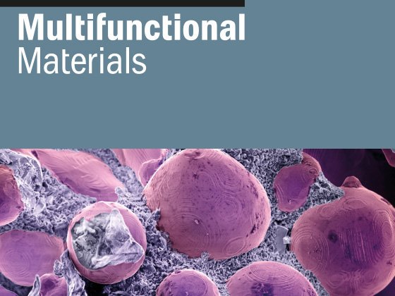 Jamie Hutchins (@jam_hut) on Twitter photo Now open for submissions covering all aspects of next gen multifunctional materials bit.ly/2txZAo0 <a href="/IOPmaterials/">IOPmaterials</a> <a href="/IOPPublishing/">IOP Publishing</a> Now open for submissions covering all aspects of next gen multifunctional materials bit.ly/2txZAo0 <a href="/IOPmaterials/">IOPmaterials</a> <a href="/IOPPublishing/">IOP Publishing</a>