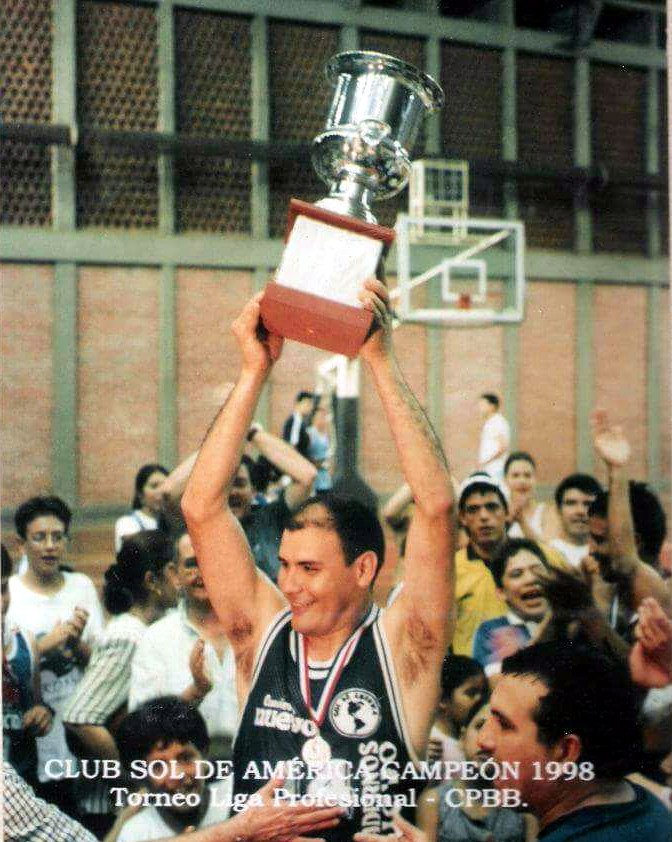 arcabasketpy's tweet photo. #Entrevista Exclusiva a Carlos Cabral:
"Necesitamos una Política con el Deporte y la Formación Académica"
https://t.co/c9k4aKlZAU https://t.co/jyk5rXYl3v