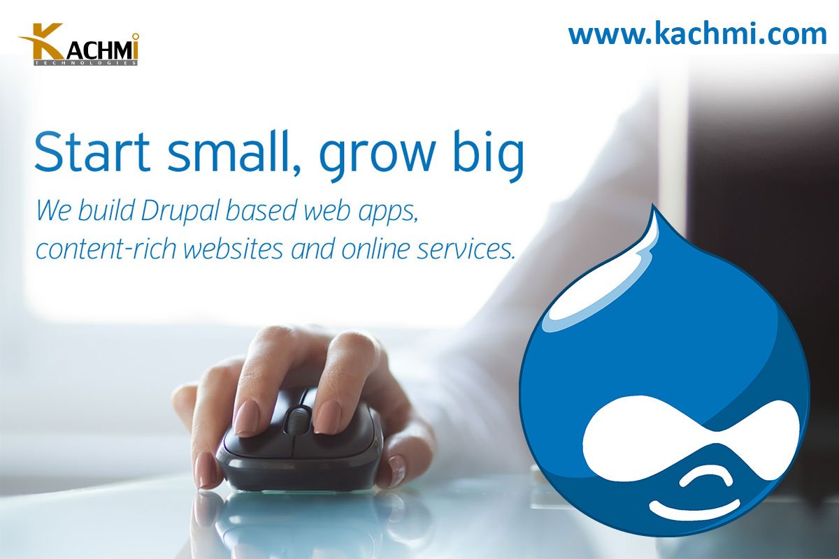 kachmitech's tweet photo. We are provideing a full range of #Drupal development services. https://t.co/sq0tUasmmy