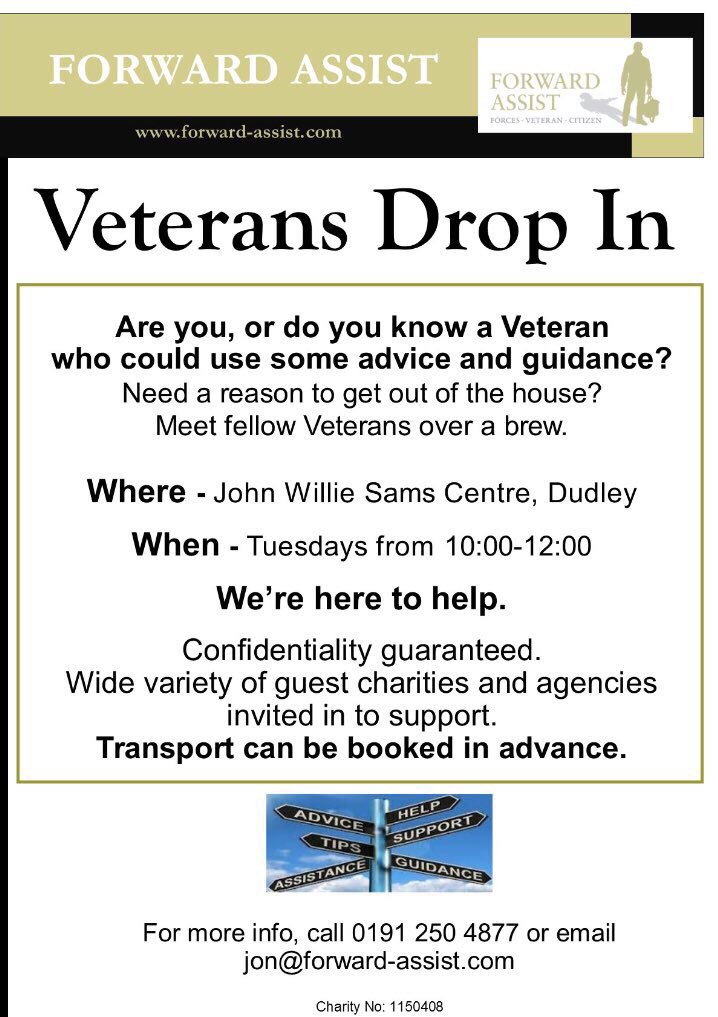 ForwardAssist1's tweet photo. It's Turbo Tuesday! #VeteransDropIn #PeerLedVetSupportGroup #Pilates4Veterans #Cook2Give #Quiche @JulieDenton007 @JCForwardAssist #Community https://t.co/ZSRkiwkmqo