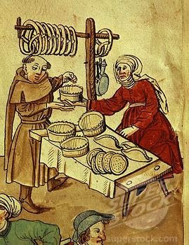 MeltonMatthew's tweet photo. PieFact17: Chaucer’s 1381 apple pie in old English has apples, spices, figs, raisins, pears and saffron for colour @ukpiefest 29-30 July https://t.co/Q6AOE8cSKF