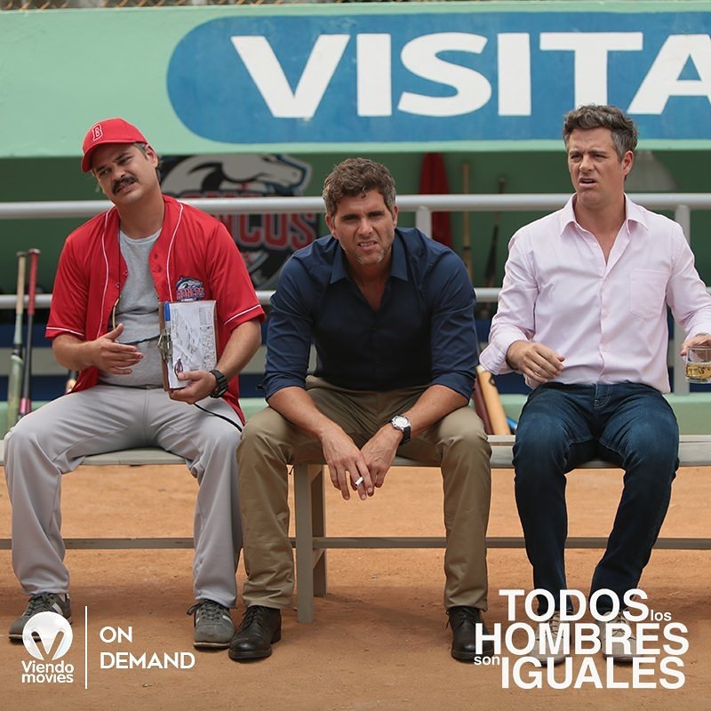 ChrisMeierFCRU's tweet photo. @ViendoMovies 🎥Esta comedia te hizo reír y ahora la quieres compartir #TLHSI ¡Encuéntrala disponible #OnDemand #ViendoMovies| Christian Meier @oliverdog https://t.co/YqJ29TrwL2