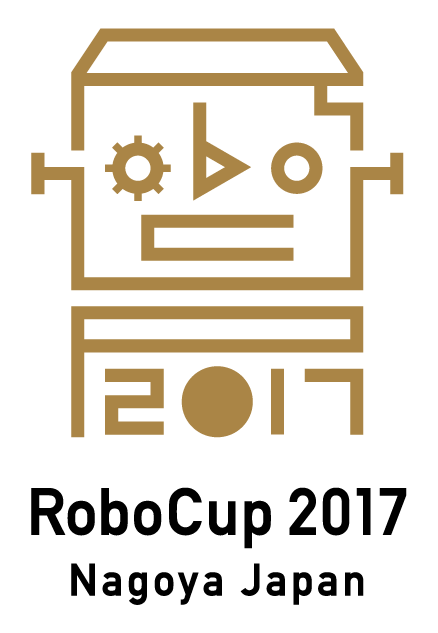 #ロボカップ　２０１７名古屋世界大会の開幕が、あさって７／２７（木）に迫ってまいりました🤖ロボットが繰り広げるアツい戦いをぜひ会場で⚽️
#robocup2017 
１日券⇒goo.gl/xazRoH
４日通し券⇒goo.gl/z5gjco