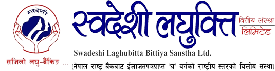 nepalipaisa's tweet photo. स्वदेशी लघुवित्तको खुद नाफा ५४.४९% ले बढ्दा प्रतिसेयर आम्दानी पनि आकर्षक
https://t.co/Y9hkjKaIrj
#SLBSL #4THQTR_REPORT #NEPALIPAISA https://t.co/i4taJVjvIh