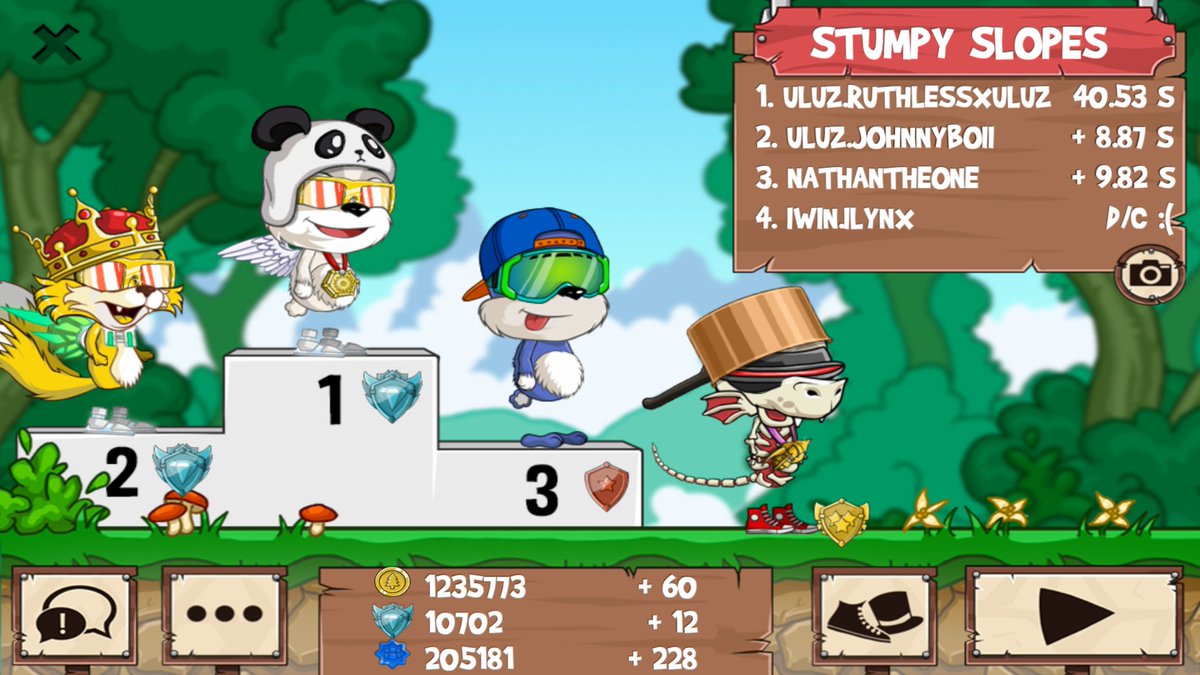 KenMathews15's tweet photo. Want to catch an L #funrun2 #Johnnyboii #Nathantheone #iLynx https://t.co/9Nsj9VgxGA