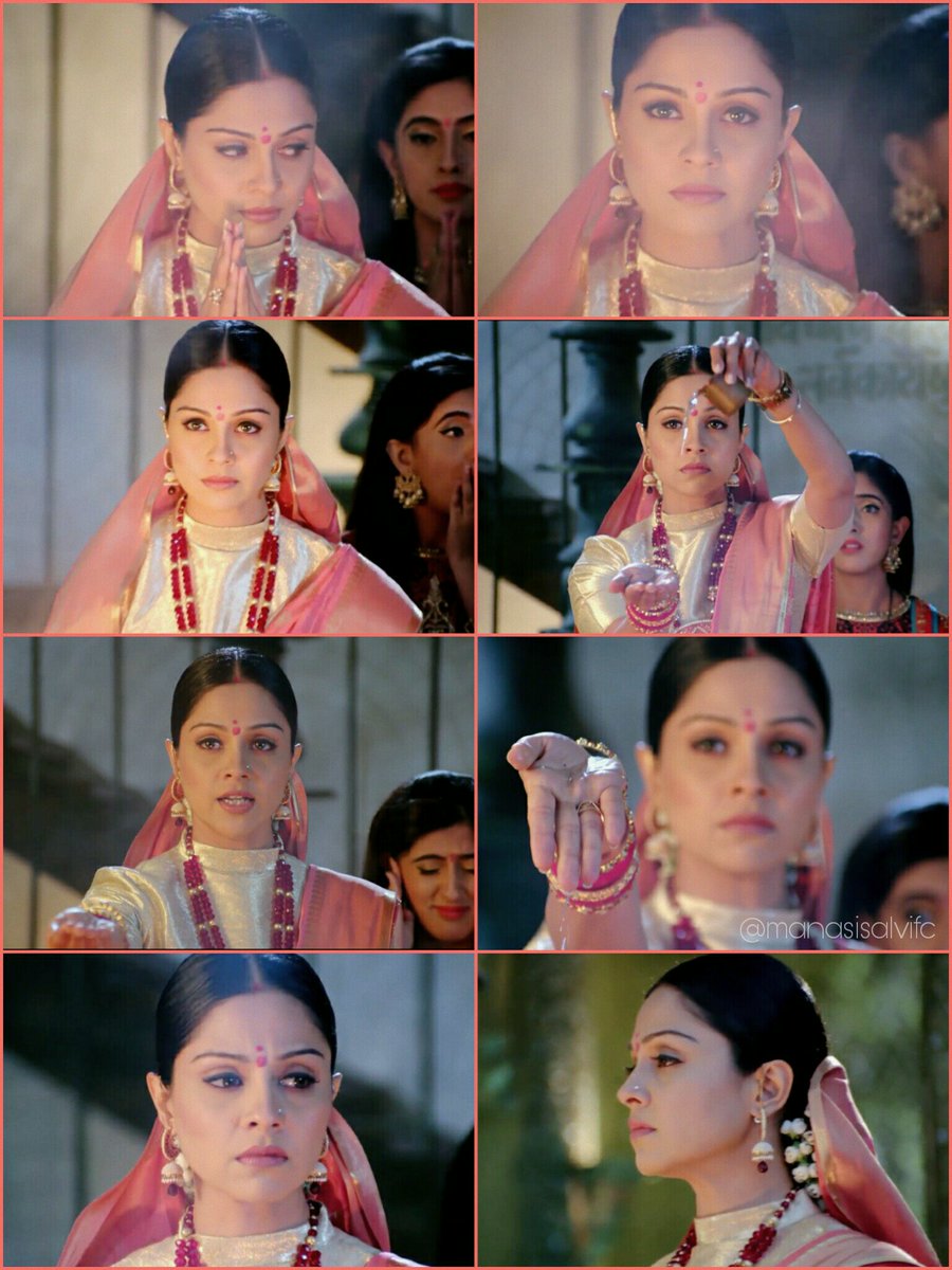 ManasiSalviFC's tweet photo. { Stills from #Epi97 of #EkAasthaAisiBhi }

#ManasiSalvi #MrsLaxmiAgarwal #EAAB #StarPlus #StarPlusDopahar https://t.co/XHuvYtxY3p