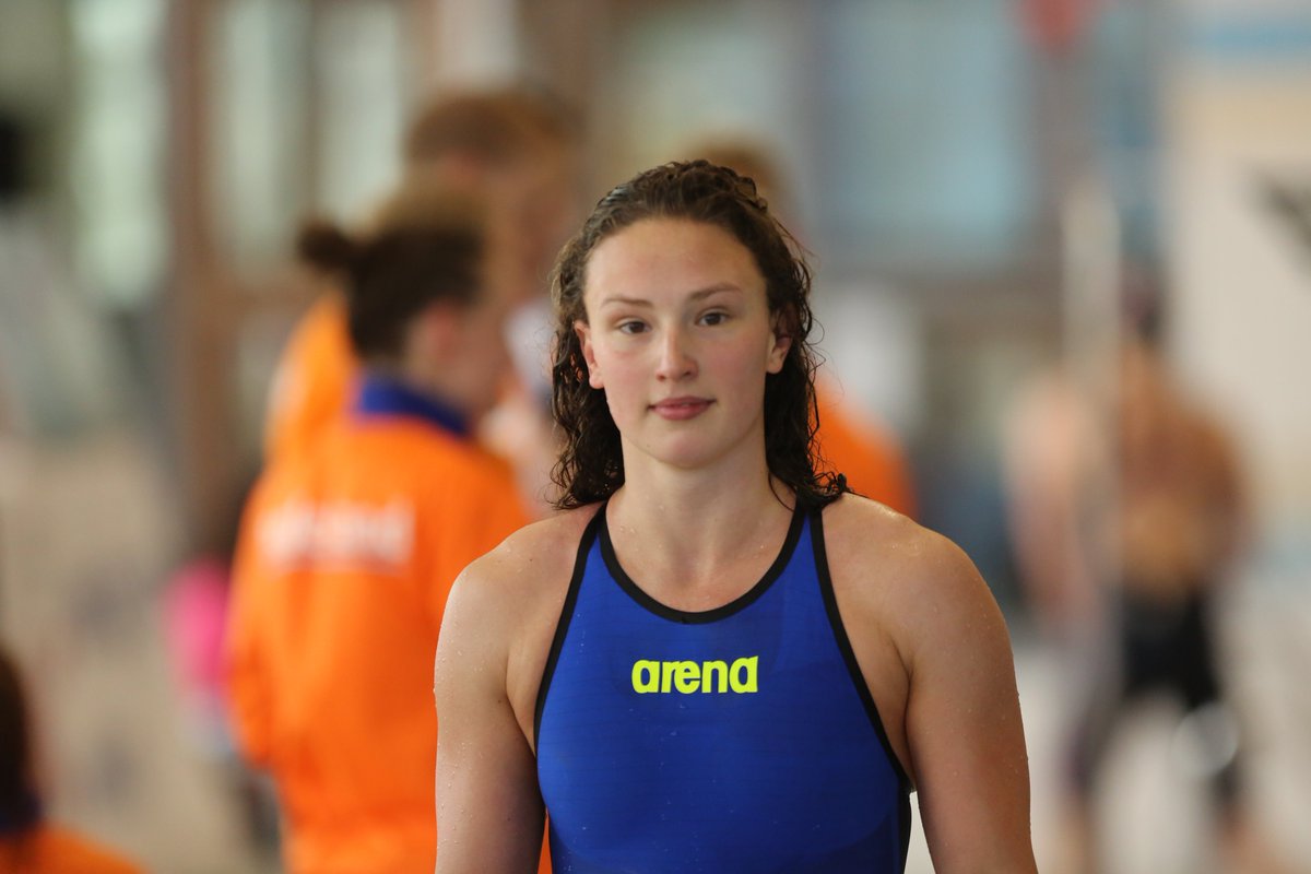 Interview: Dordtse <a href="/BuschKim/">Kim Busch</a> krijgt alle lof na bronzen estafetterace. 'Gaaf om dit mee te maken' : janvolwerk.com/2017/07/24/393… <a href="/MNCDordrecht/">MNC Dordrecht</a>