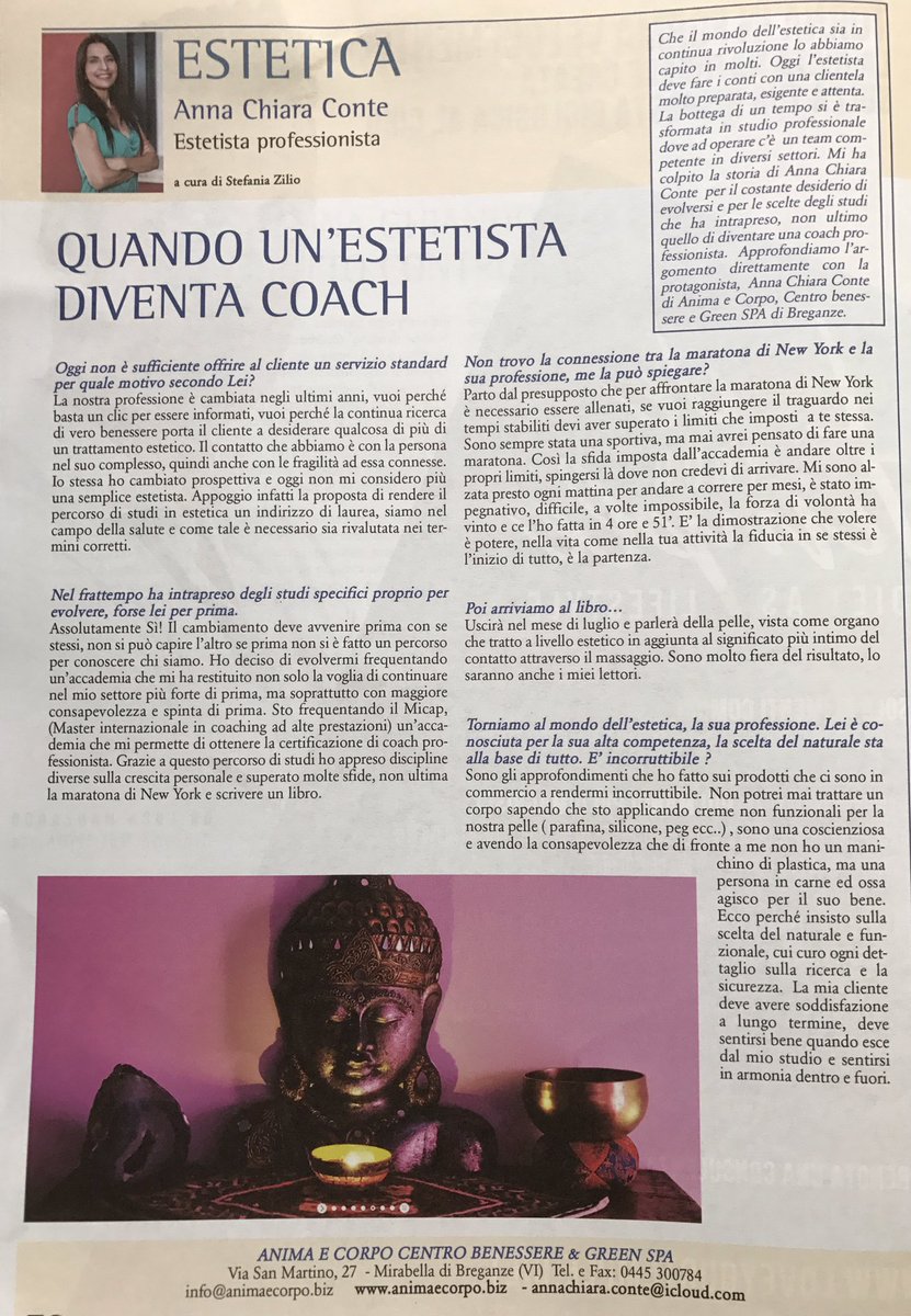 Quando l'impegno ripaga , Grazie Micap !!!!!! #crescitapersonale #coaching #PNL #lLeadershipAcademyMICAP