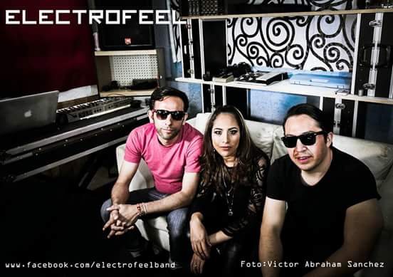 SolCastilloSC's tweet photo. Estén pendientes para próximas fechas en las que nos podrán ver en vivo ¡Electrofeel regresa a los escenarios! #ELECTROFEEL #music #Electro https://t.co/eynFxmE3gF