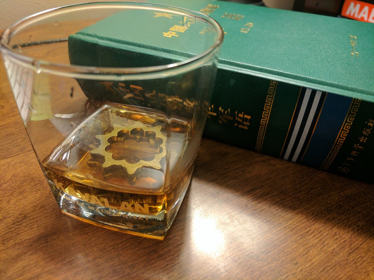 MilMandarin's tweet photo. Seven Days until the release of MM Lexicon!  Been buried in final edits, but getting close... https://t.co/Pi1NTn4ECt