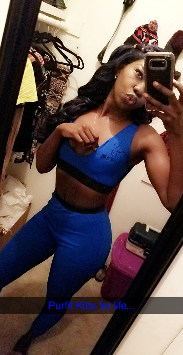 Kittylo_lo's tweet photo. #purfitkitty https://t.co/fexqFOc3MO #homemade #workout #gear #MadeByKittyLo follow @ThePurfitKitty https://t.co/TwZ3e31lqk