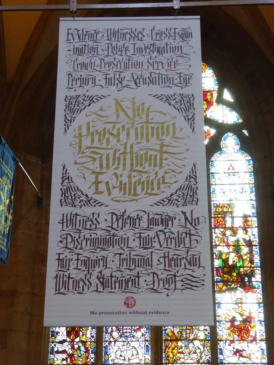 PerpetualTrust's tweet photo. New exhibition celebrating 800 yrs of our Magna Carta, the first to be called 'Great', &amp; more influential than the 1215 charter, now open. https://t.co/t2a3ctnjyg