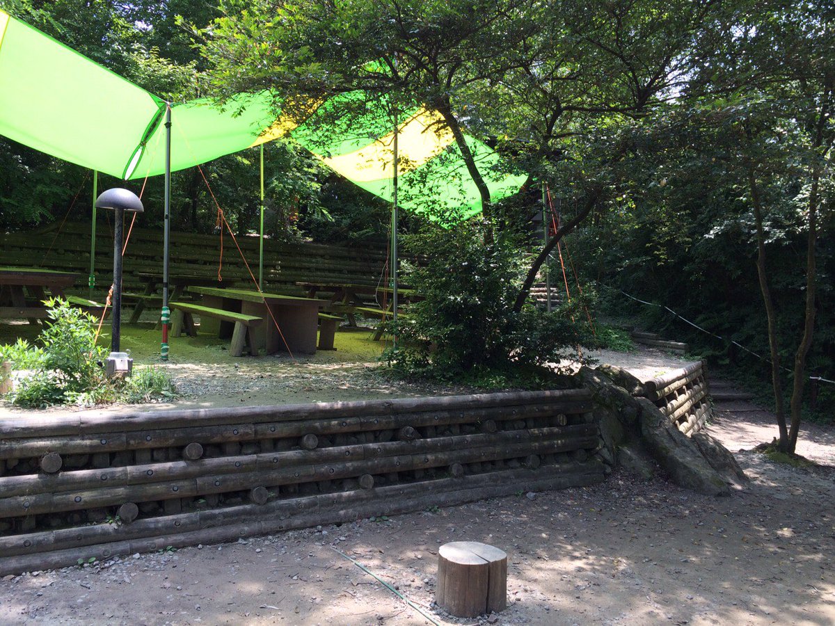 ルナ田原台 On Twitter ルナ田原台から車で5分の生駒山麓公園には 大きなアスレチックやグラウンド テニスコート Bbqコーナー キャンプ場 レストランもあります ご家族で楽しめますね ルナ田原台 新築 建売 自由設計 四條畷市 田原台 生駒駅 山麓公園