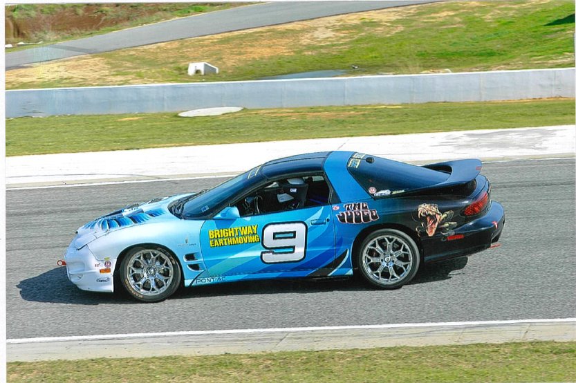 BallajuraPol's tweet photo. We are seeking info re the below Trans Am stolen from Landsdale last week. Pls contact Ballajura Police on 92419777. #TougherForCrooks #LPT3 https://t.co/1rtlso0srd