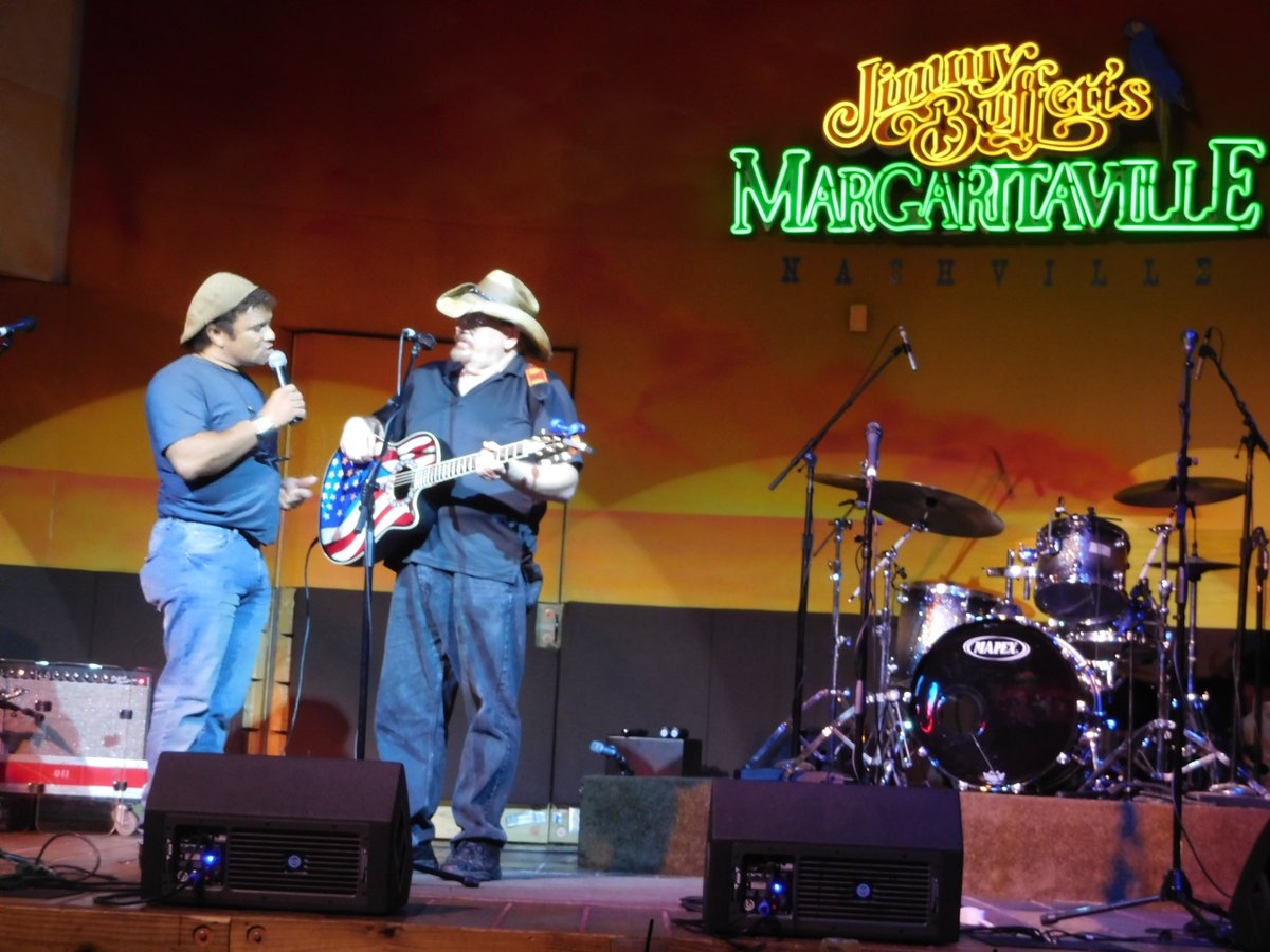 pez1963's tweet photo. Interviewed for for the taping of @IndieMusicCafe @Margaritaville #Nashville #MusicMonday airs on #CW58 https://t.co/CUsgEAajgO
