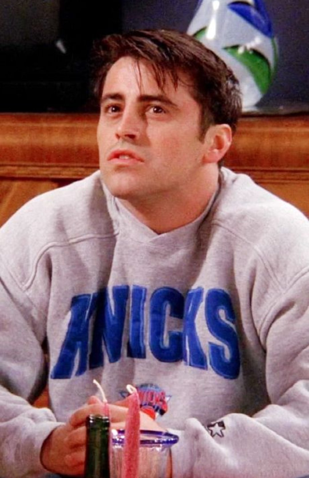 Happy Birthday  Thank you for all the laughs since 1994 and many more years to come :\) 