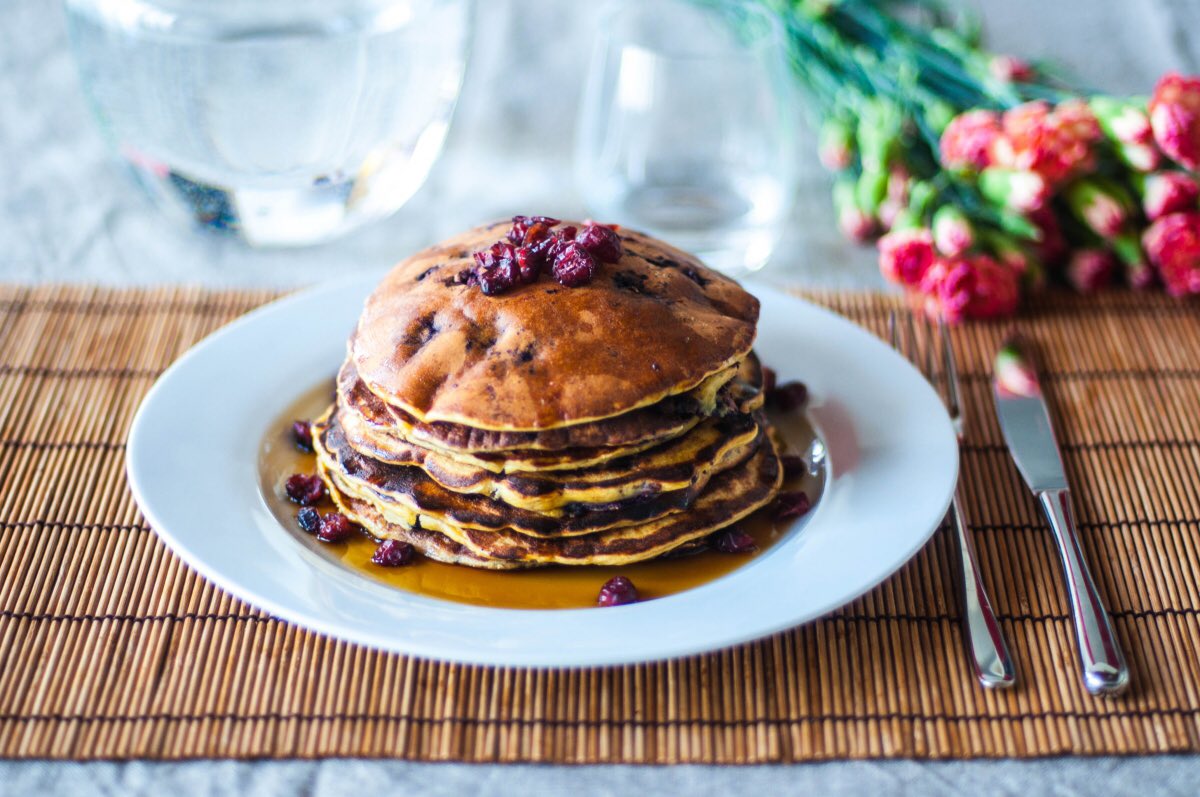 andre_bar88's tweet photo. Buongiorno
In osc é stata appena postata la ricetta di #pancakes ai mirtilli ✌️
#colazionesana
#programmaalimentare
#fruit
#healty https://t.co/CeAKp38mVb