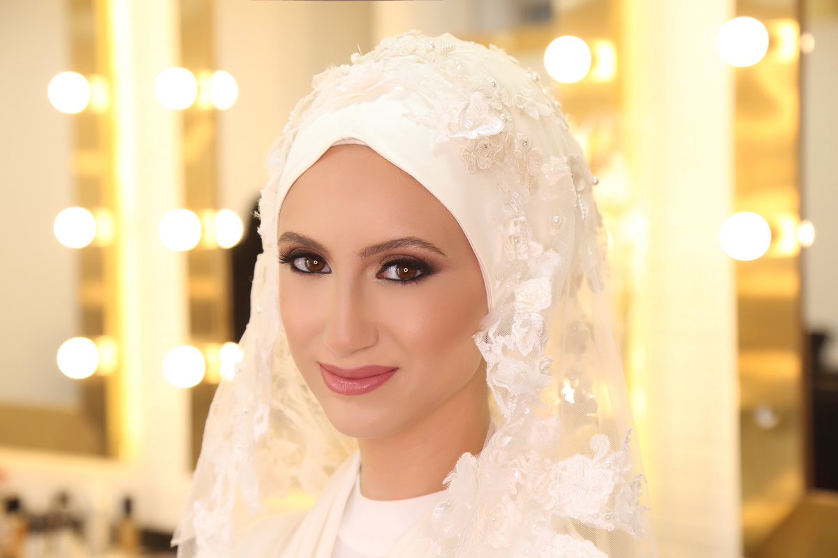 مكياج عروس