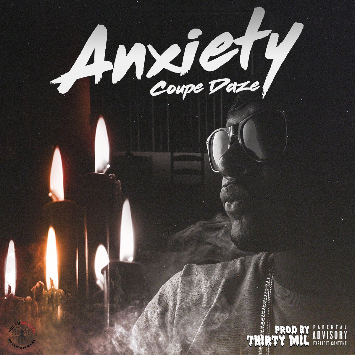 Be patient it's otw.. for all my people who deal with #anxiety  a lit real life #record #real