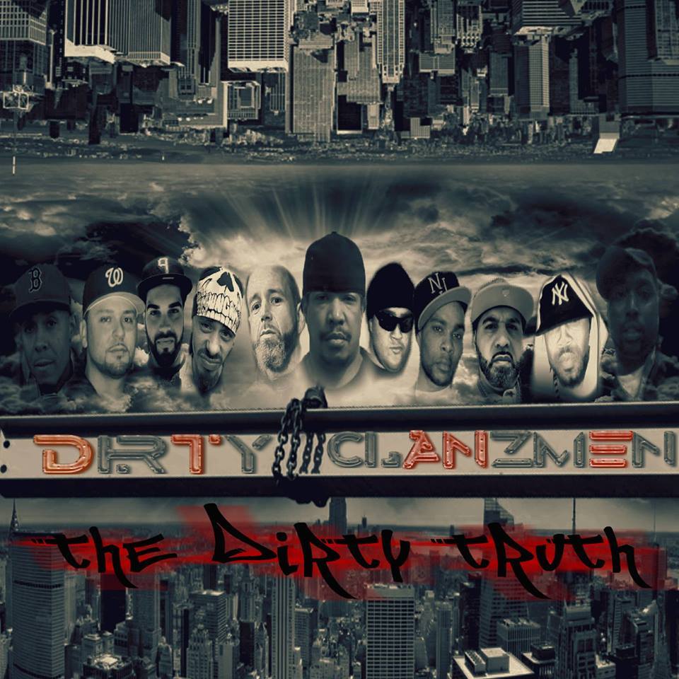 VantagePointDSN's tweet photo. Da Dirty Clanzmen – The Dirty Truth | @dirtyclanzmenzu @DaDirtyClanzmen https://t.co/LAwpPOGY0l https://t.co/QANGrJk4Wq