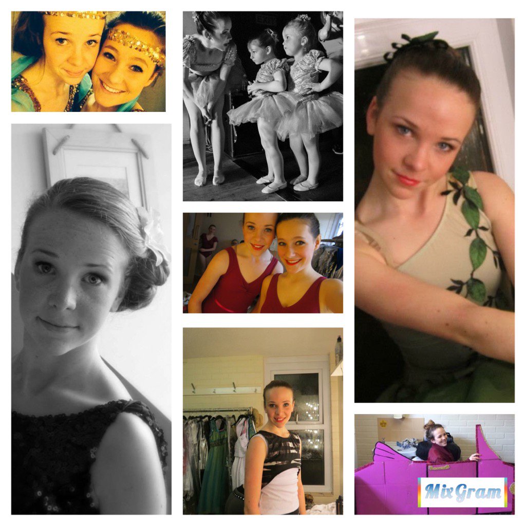 The end of an era x This September Manon starts uni in Bath. We wish our sassy selfie queen lots of luck and love x
