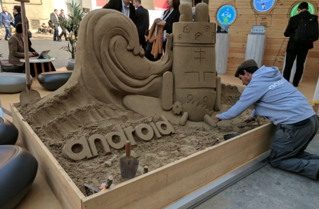 TechTree's tweet image. Google Rolls Out Final Developer Preview Of Android O - techtree.com/content/news/1… #androido #androidopreview