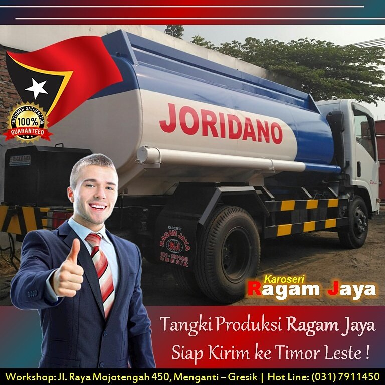 RJ_Karoseri's tweet photo. Kami siap melayani pemesanan dari dalam &amp; luar negeri #RagamJaya #Karoseri #Indonesia https://t.co/U5xnHuP7Wq