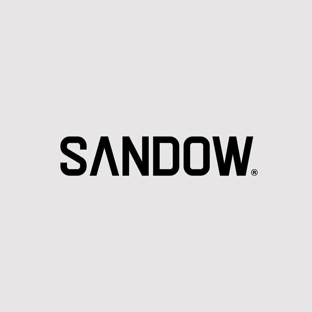 MashCreative's tweet photo. No.200 — SANDOW (refresh) #mashlogoaday #mashcreative https://t.co/1qv09YJjV5