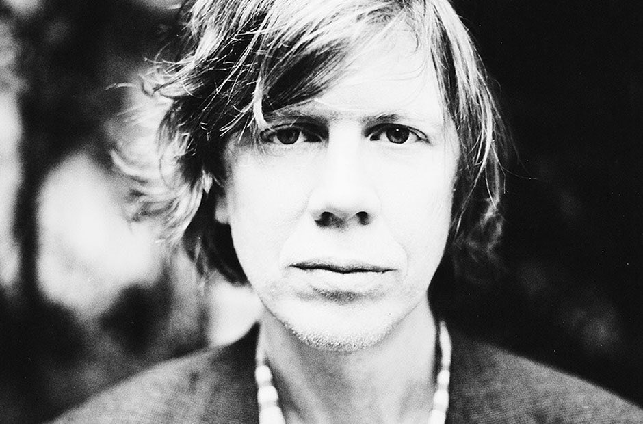 Happy Birthday Thurston Moore 