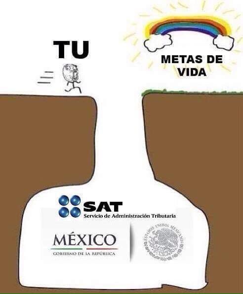 Será cierto? #sat