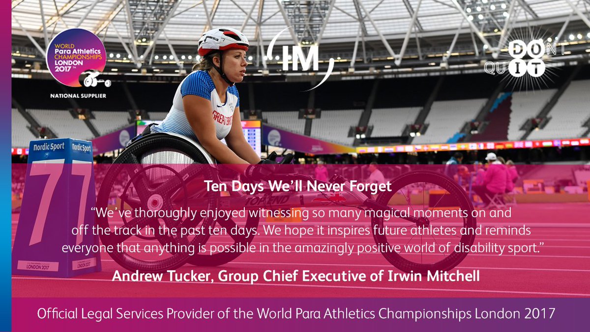 Irwin Mitchell tweet media