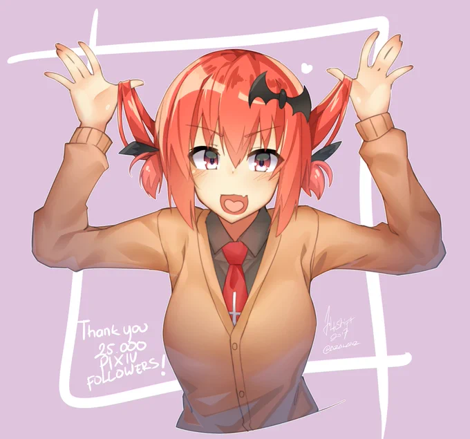 THANKS!! 