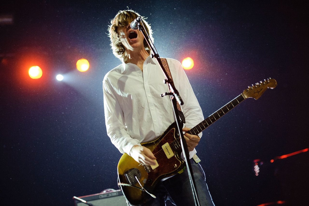 Happy Birthday Thurston Moore !!! 