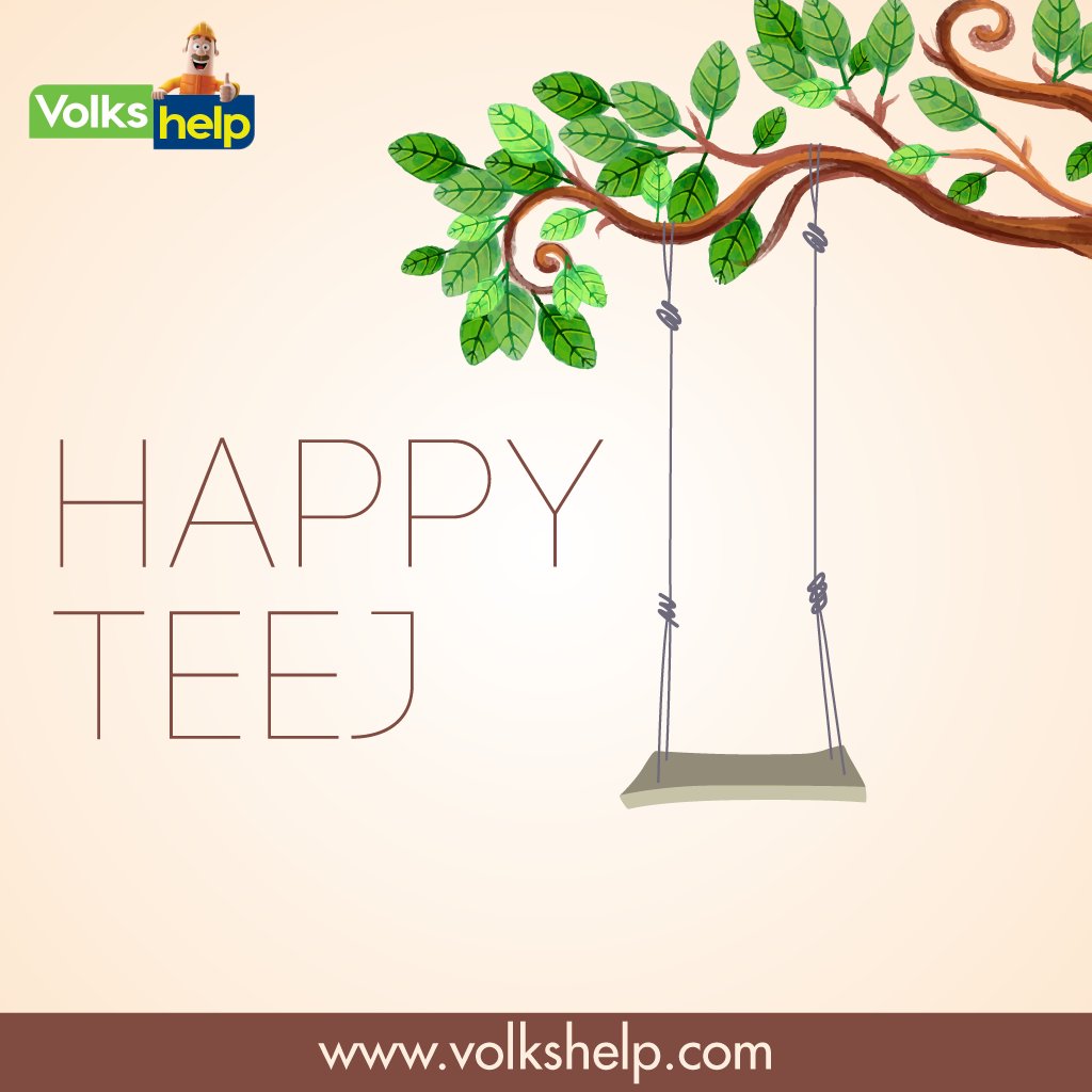 Book professional mehandi artist from this link - volkshelp.com/information/me…
#volkshelp # #mehandi #teej