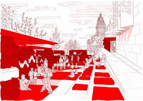 LeedsCC_News's tweet photo. A fabulous new pop-up pavilion is coming to Victoria Gardens this summer! @LeedsArtGallery  https://t.co/wgFJFVIbKZ https://t.co/2dcPrfCe4d