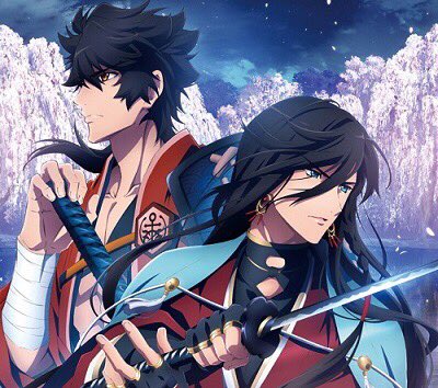 ◇『活撃 刀剣乱舞』◇ 9月6日発売『ヒカリ断ツ雨／夜明けはまだ