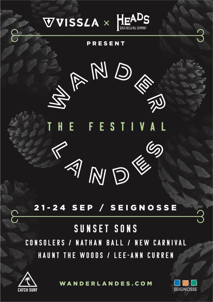 Wanderlandes40's tweet photo. #wanderlandes https://t.co/S5Ud4FUX1S
