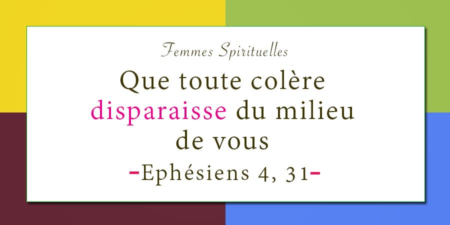 ingobyi's tweet image. La colère ne glorifie pas Dieu. Vous avez été offensées? Avez-vous offensé? Semez le pardon et Dieu fera fructifier tous vos projets.