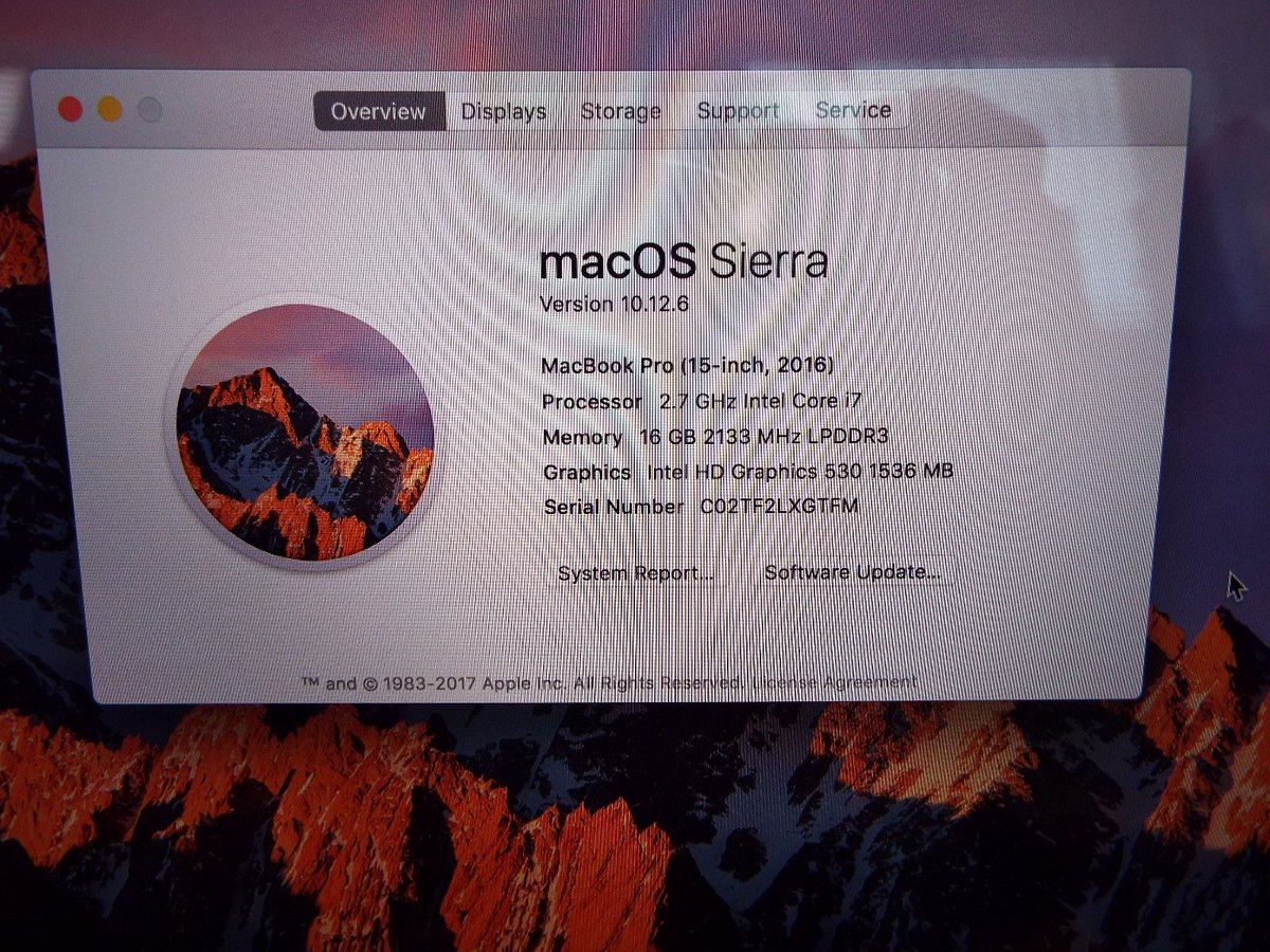 718ft's tweet image. MACBOOK 2016 i7 GIVEAWAY!

To Enter:(i'll check)
-Follow @718ft 
-Turn ON Notifications 
-RT &amp;amp; LIKE THIS 
-Show Proof!

GOODLUCK TO YOU !❤️🍀