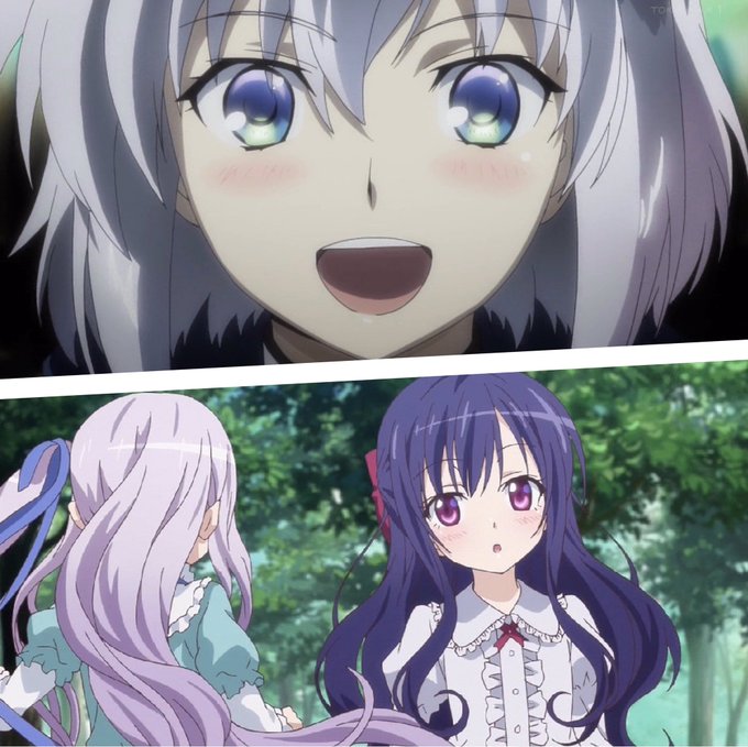 好きなアニメ好きなキャラならrtのtwitterイラスト検索結果 好きなアニメ好きなキャラならrtのtwitterイラスト検索結果