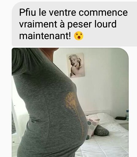 Elo_says's tweet photo. Gniiiii 😍 #PetitsBonheurs #FutureTata https://t.co/DnZUzGBruw