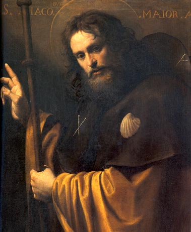 SpiVitae's tweet photo. Querido patrón #SantiagoApostol intercede por nuestra Patria España. Que todo sea para mayor gloria de Jesucristo, verdadero Dios. https://t.co/9ShF2xZ7BW
