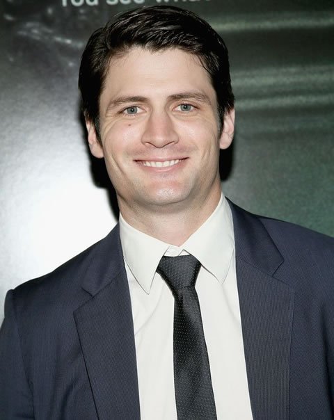 Happy Birthday James Lafferty 