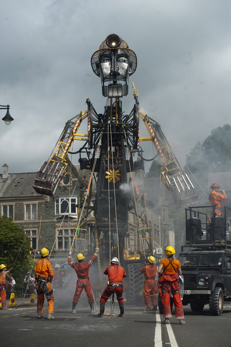 The Man Engine tweet media
