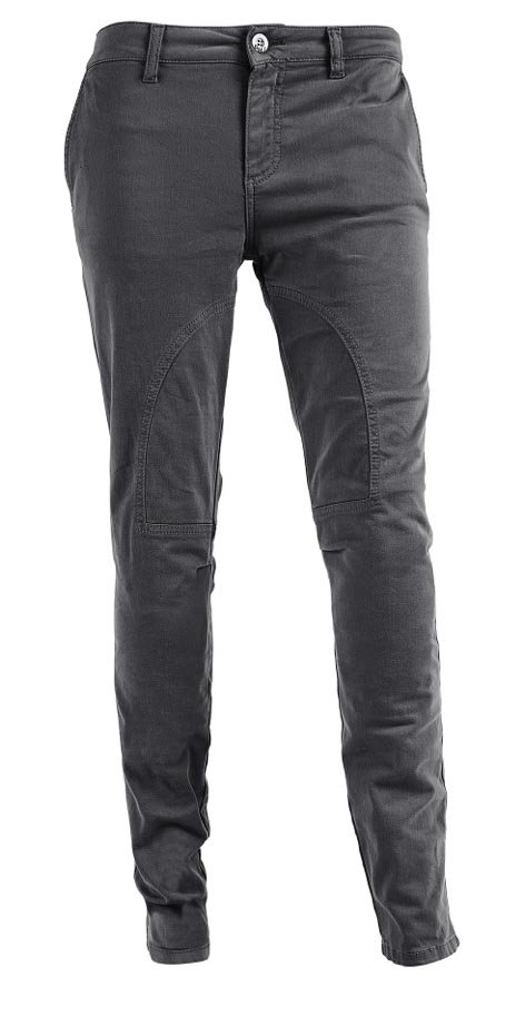 Denim Stoff Motorradjacke PMJ Promo Jeans MIAMI Online-Verkauf -  Outletmoto.eu